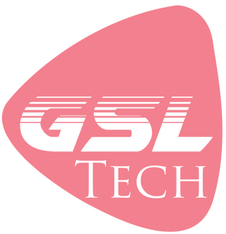 gsl tech logo